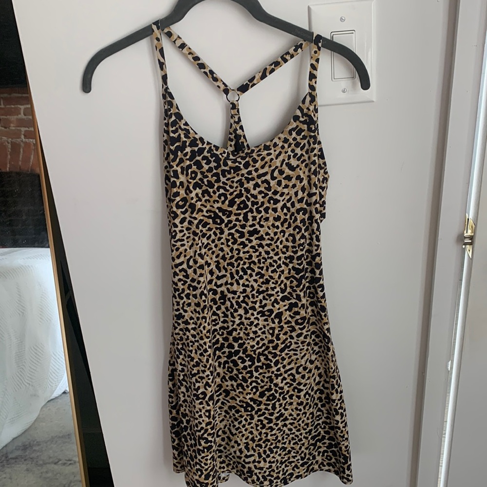 Outdoor Voices (OV) the exercise dress in size S!